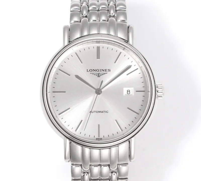 XC Factory Longines Elegant L4.922.4.72.6 1:1 Best Edition Replica Watch